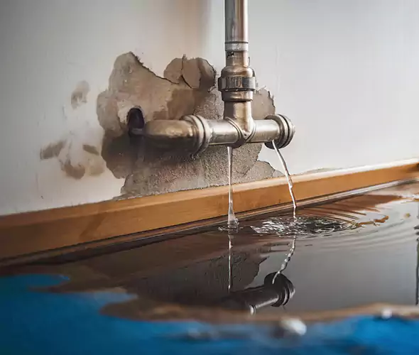 Professional Water Damage Restoration Experts in Waco, TX — Fast, Reliable & Certified