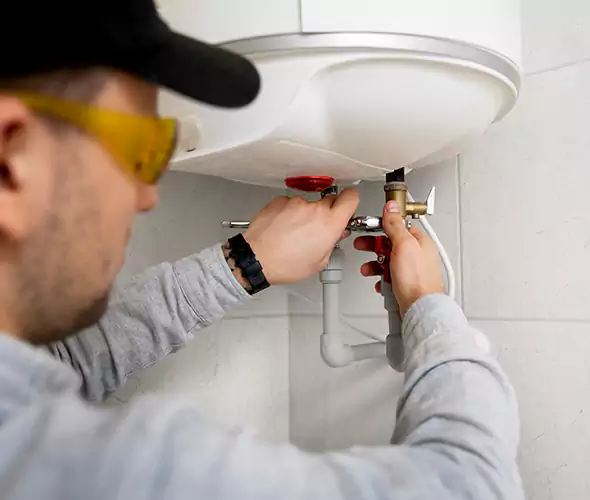 Get Affordable Water Heater Repair Service in Waco, TX