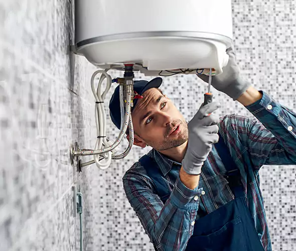 Expert Plumber for Water Heater Replacement in Waco, TX: Schedule Affordable Replacement Services with Us