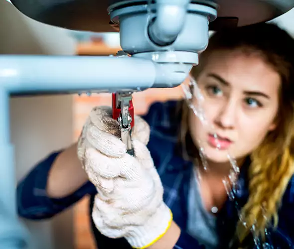 Expert Plumber for Water Leak Detection in Waco, TX: Schedule Affordable Leak Repair Services with Us