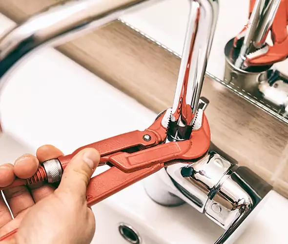 Expert Leak Repair Plumber in Waco, TX