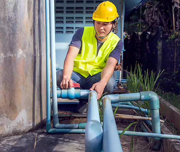 Expert Plumber for Water Line Replacement in Waco, TX: Schedule Affordable Water Line Replacement Services with Us