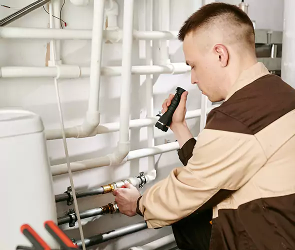 Trusted Water Softener Installers in Waco, TX
