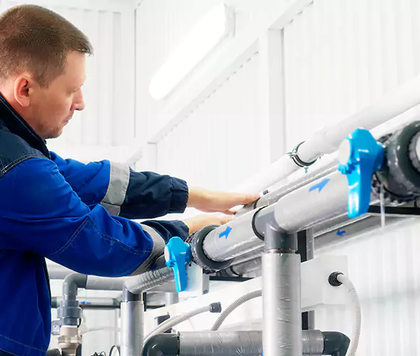 Expert Plumber for Water Softener Maintenance in Waco, TX: Schedule Professional Maintenance with Us