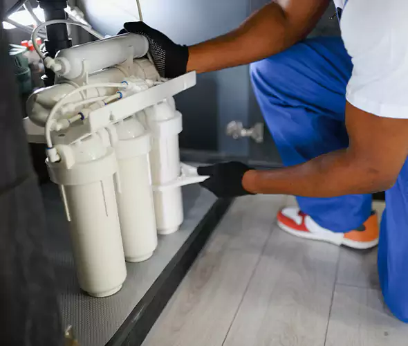 Expert Plumber for Water Softener Replacement in Waco, TX: Schedule Affordable Replacement Services with Us