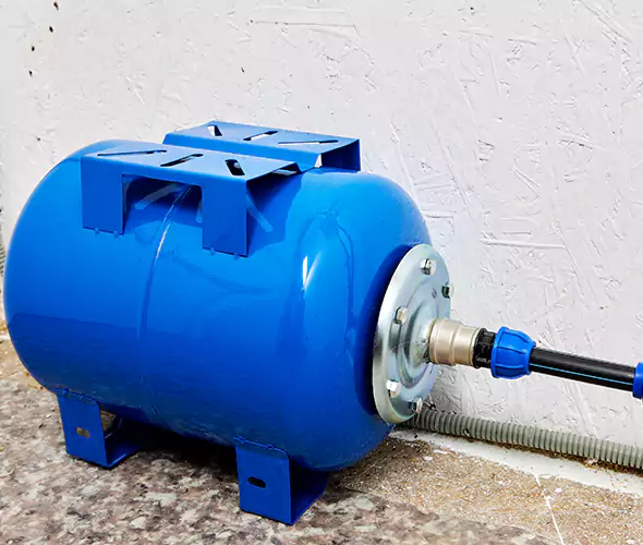 Expert Plumber for Well Pressure Tank Replacement in Waco, TX: Schedule Affordable Tank Replacement Services with Us