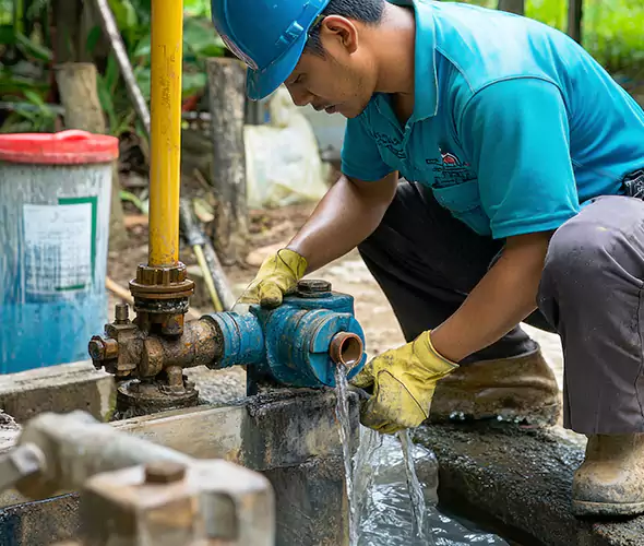Expert Plumber for Well Pump Replacement in Waco, TX: Schedule Affordable Well Pump Replacement Services with Us