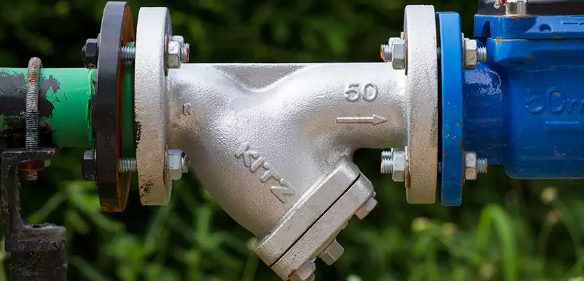 Professional Backflow Preventer Installation Services in Waco, TX