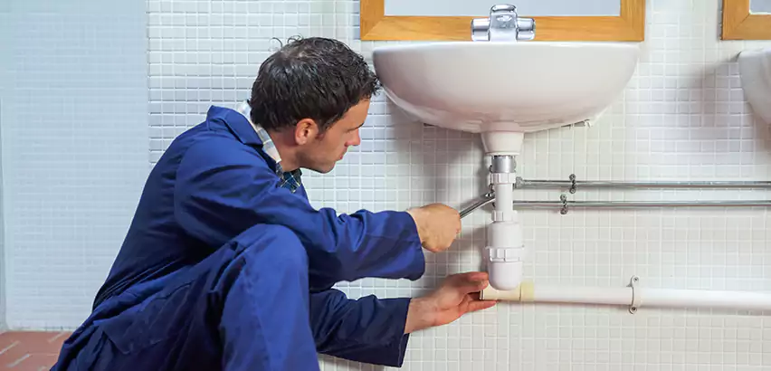 Toilet Repair Waco