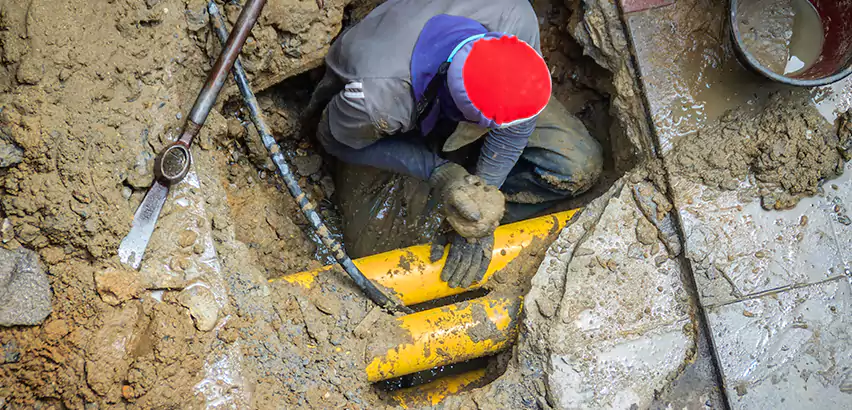 Clogged Drain Repair in Waco, TX