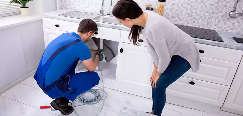 Professional Clogged Sewer Line Repair in Waco, TX