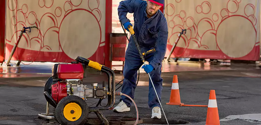 Professional Drain Repair Services in Waco, TX