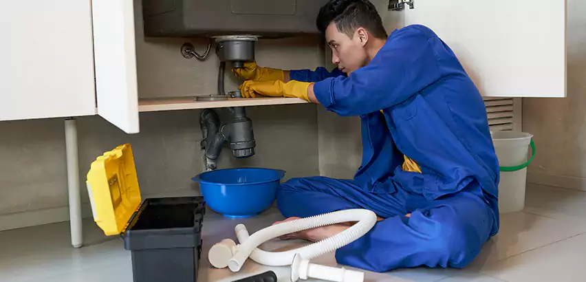 Drain Cleaning in Waco