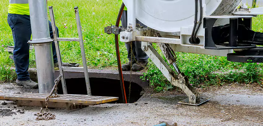 Drain Unblocking in Waco
