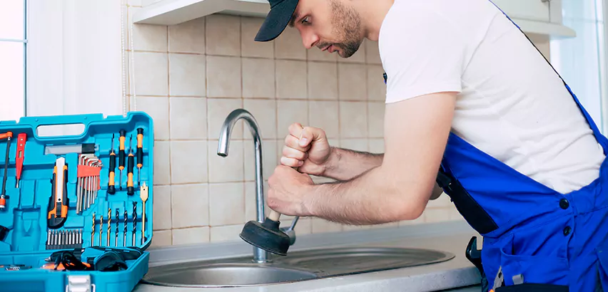Emergency Plumber in Waco