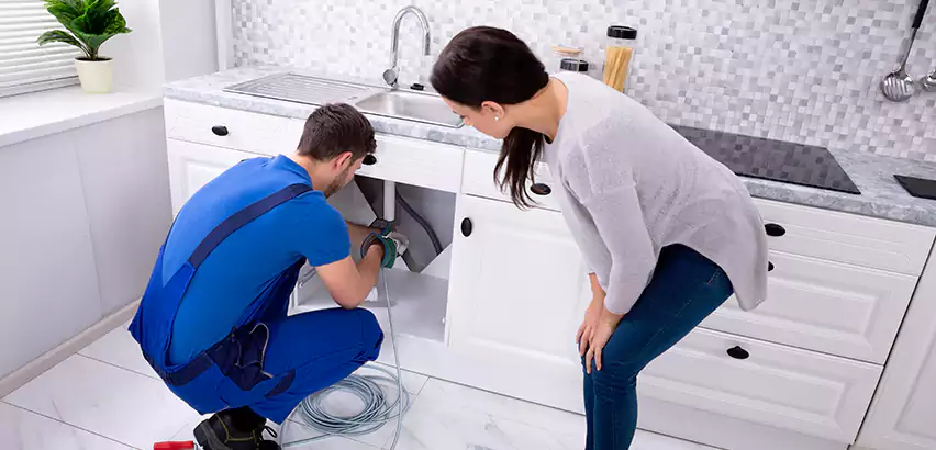 Fast Emergency Plumbing Repair Services in Waco, TX