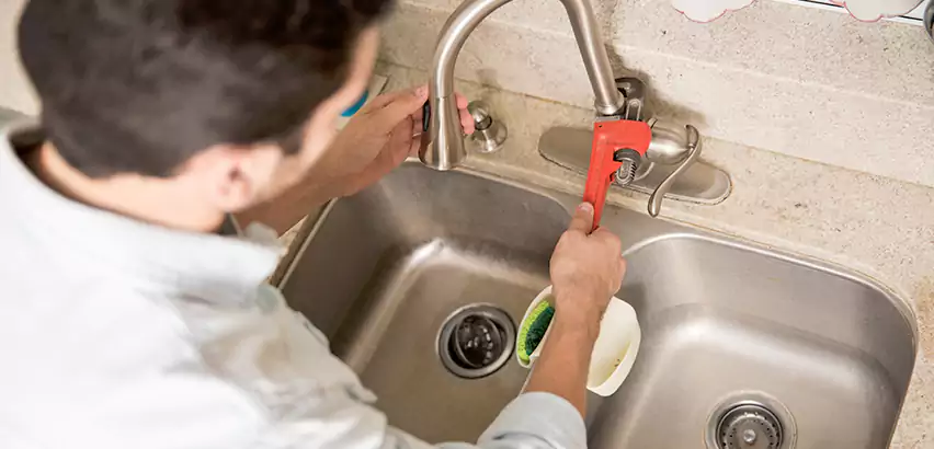 Faucet Repair in Waco