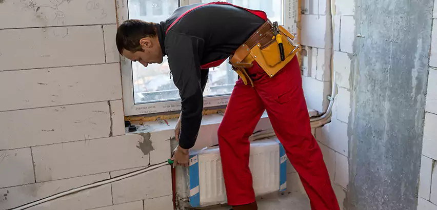 Professional Foundation Leak Repair Services in Waco, TX
