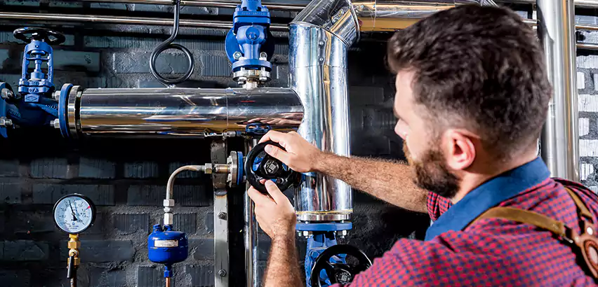 Professional Gas Leak Repair Services in Waco, TX