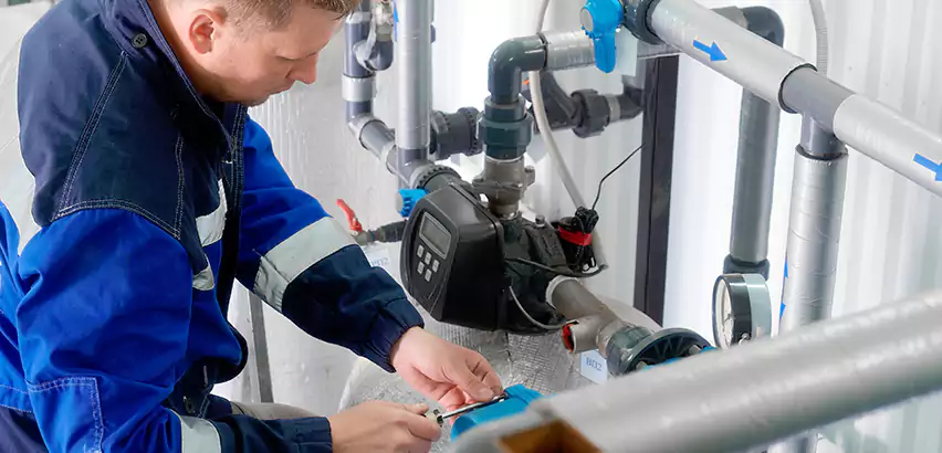 Reliable Gas Line Installation Services in Waco, TX