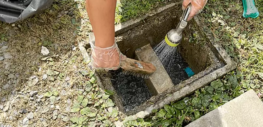 Professional Grease Trap Cleaning Services in Waco, TX