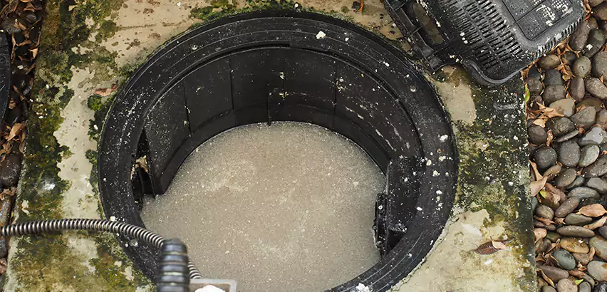 Reliable Grease Trap Repair Services in Waco, TX