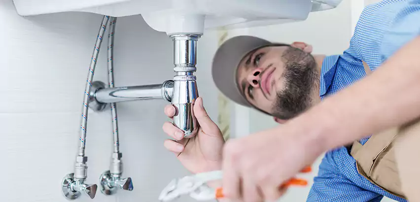 Leak Detection in Waco