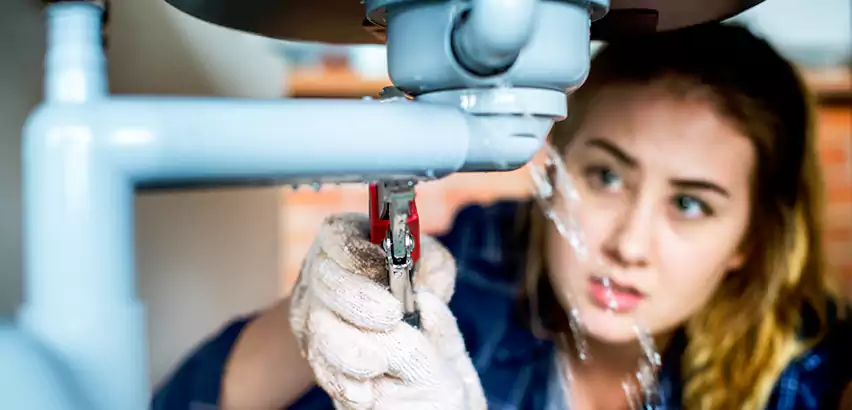 Reliable Pipe Repair Services in Waco, TX