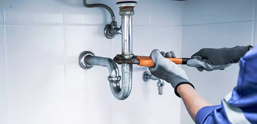 Plumbers Near Me in Waco, TX