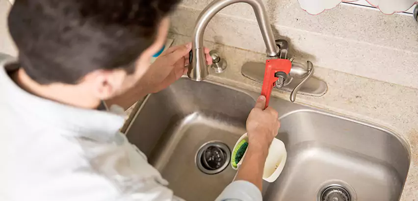 Plumbing Inspection in Waco