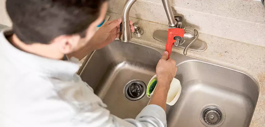 Professional Plumbing Installation Services in Waco, TX