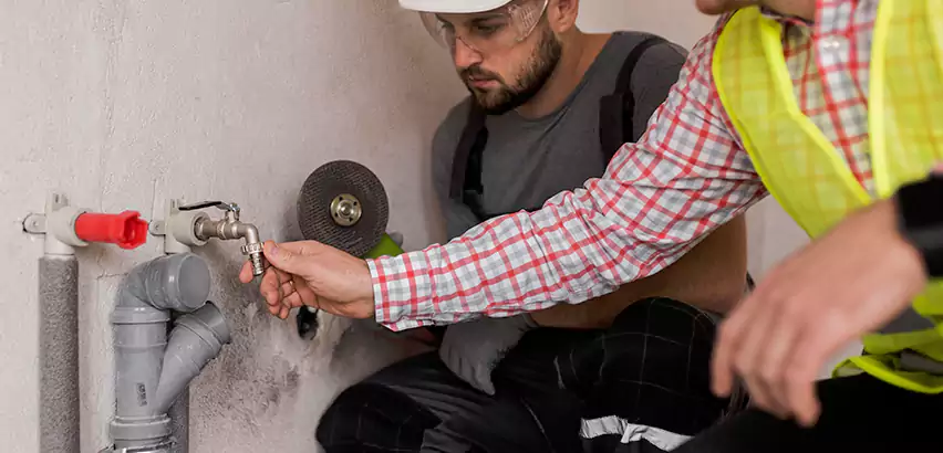 Emergency Plumbing Repair Waco