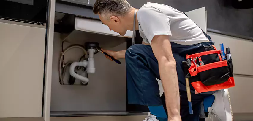 Water Heater Replacement in Waco