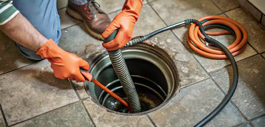 Rooter Services in Waco, TX