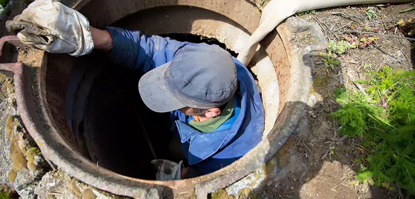 Professional  Septic Tank Repair Services in Waco, TX