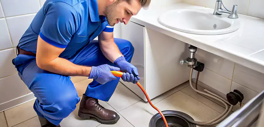 Sewer Line Inspection in Waco