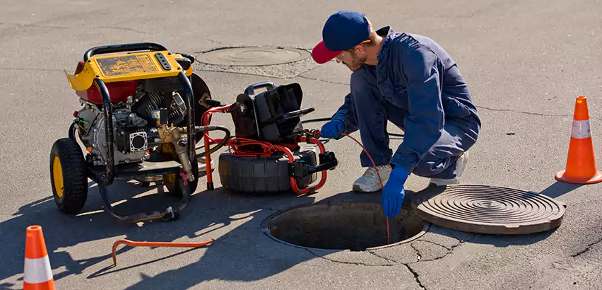 Professional Sewer Repair Services in Waco, TX