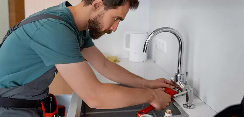 Bathroom Sink Repair in Waco