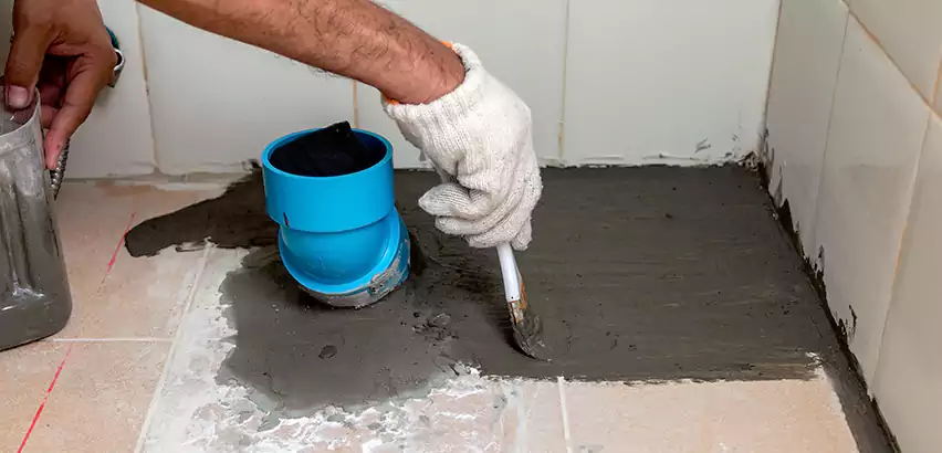 Professional Slab Leak Repair Services in Waco, TX
