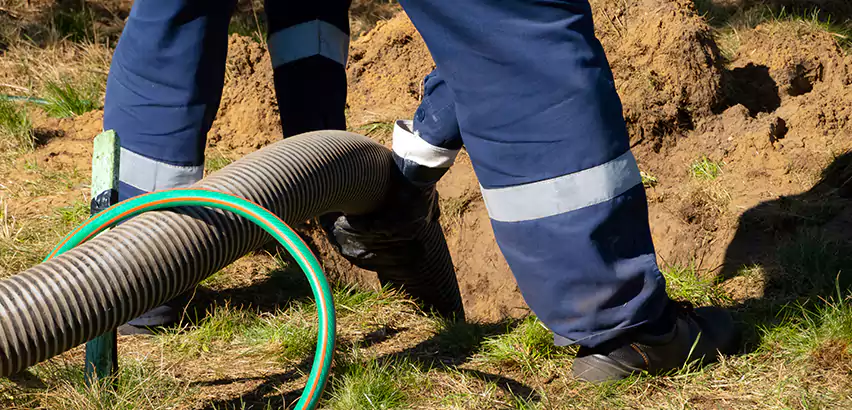 Blocked Drain Repair in Waco