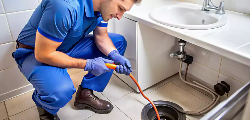 Drain Repair in Waco