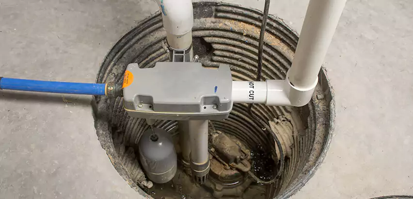 Emergency Sump Pump Repair in Waco, TX