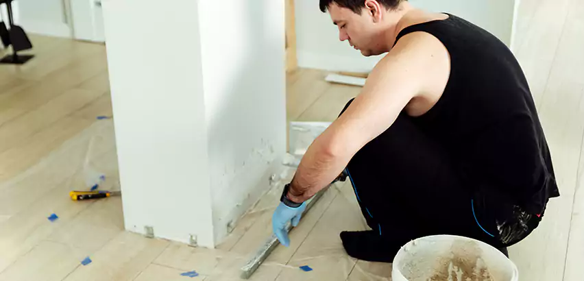 Emergency Foundation Leak Repair in Waco, TX