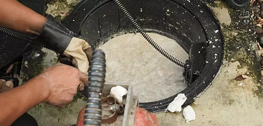 Fat Trap Cleaning in Waco, TX
