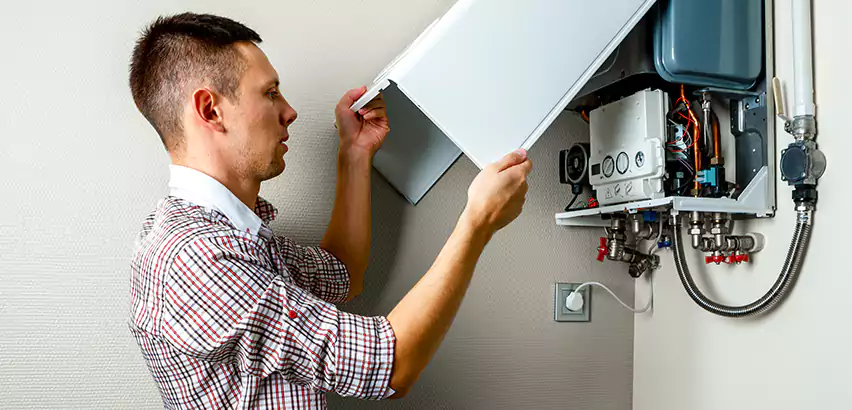 Electric Water Heater Maintenance in Waco