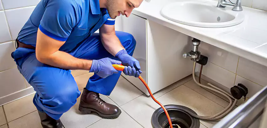 Sewer Jetting in Waco