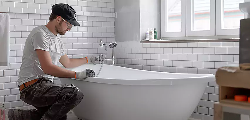 Leak Detection Companies Near Me in Waco