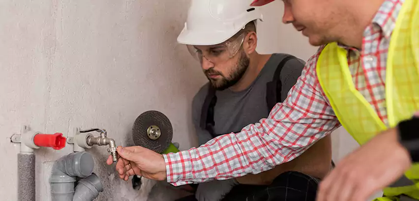 Water Softener Installation in Waco, TX