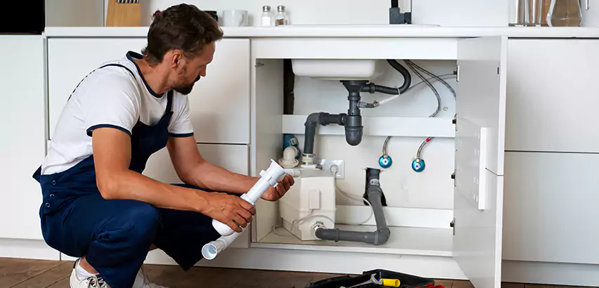 Pipe Replacement Services in Waco