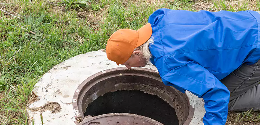Septic Tank Leak Repair in Waco, TX